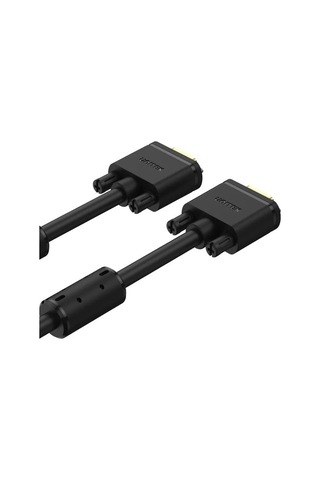 Unıtek Vga Kablo 5 Mt Bakır 15 Pin 3c+6 Y-c505g