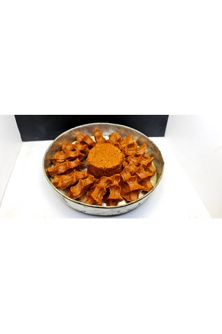 Acıcık Çiğköfte