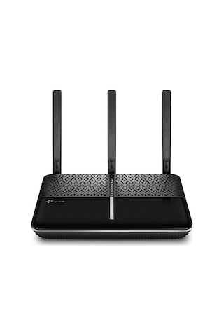 TP-Link Archer VR600 AC1600 1300 Mbps Kablosuz Gigabit VDSL/ADSL Modem Router