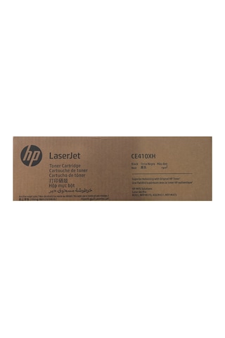 Hp Ce410xh 305x Siyah Toner