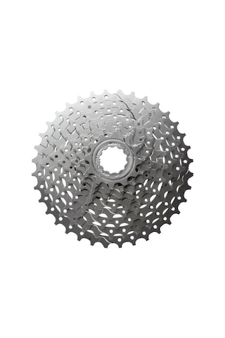 Shimano Alivo Cs-hg400-9v Ruble 11-36t Siyah