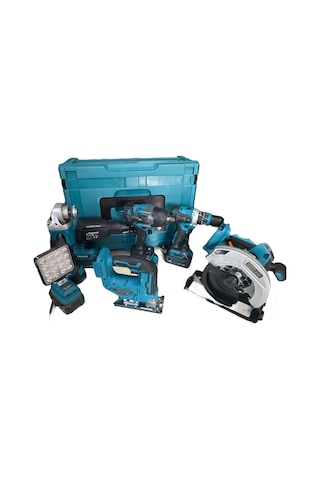 Profosyonel 7 Li Set