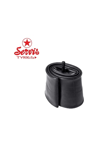 Servis 2 50/2 75x18 İç Lastik Butyl Servis