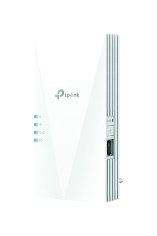 Tp-link Re500x, Ax1500 Mbps Onemesh Wi-fi 6 Menzil Genişletici, G