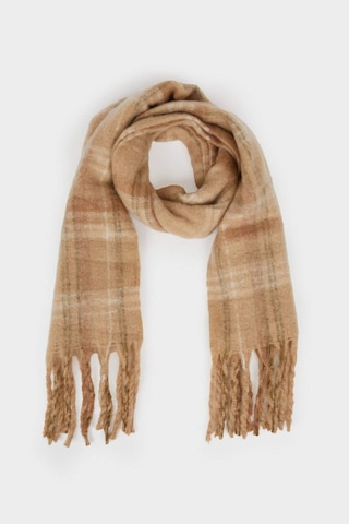 Defacto Kadın Atkı F3450ax25wnbn207 Kahve-bn207