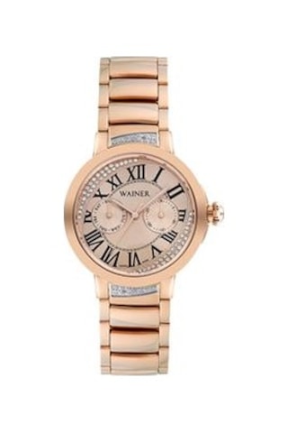Wainer WA.18600-D Kadın Kol Saati