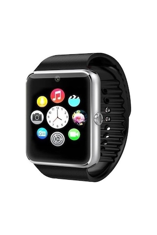 Singree GT08 Dokunmatik Ekranlı Akıllı Saat