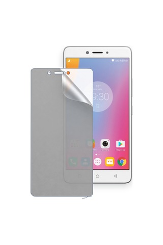 Lenovo K6-note Uyumlu Ön Yüzey Mat Hidrojel Ekran Koruyucu