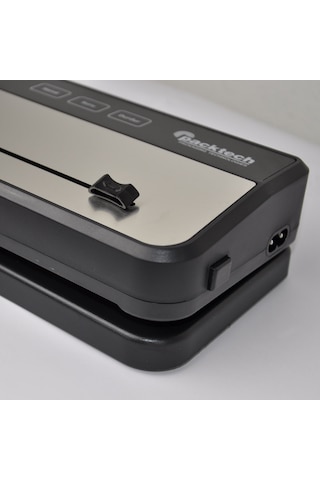 Packtech Ev Tipi Vakum Makinesi