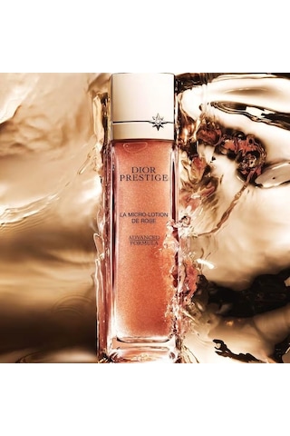 Dior Prestige La Micro-Lotion De Rose Advanced Yüz Losyonu 150 ML