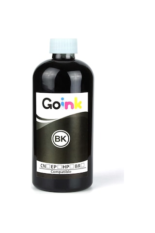 Epson L3260 Uyumlu Mürekkep Seti 4 Renk 500 ML