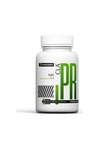 Powerock Pharmacy Cla 60 Kapsül