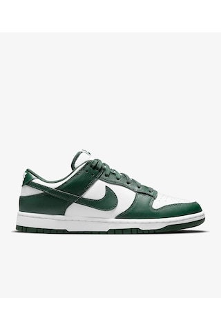 Nike Dunk Low Retro Michigan State-sportxoutlet Beyaz