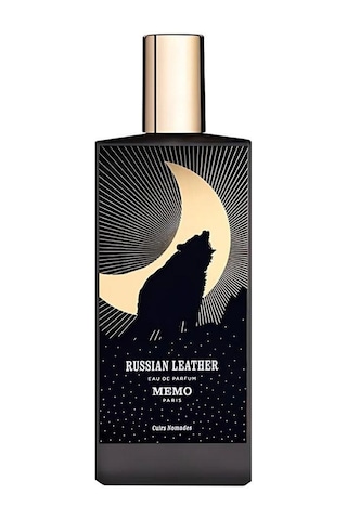 Memo Russian Leather Unisex Parfüm EDP 75 ML