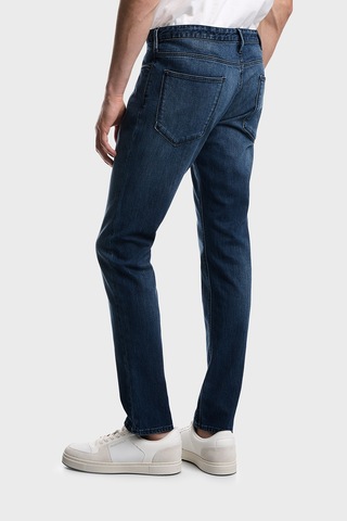 Emporio Armani Erkek Kot Pantolon Em000121 Af22821 Mb002 Lacivert