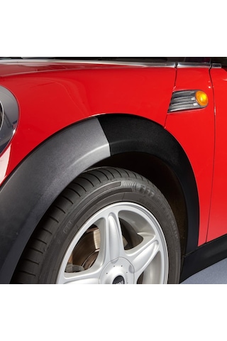 Autoglym Bumper Trim Jel Dış Plastik Yenileyici Koruyucu 325Ml