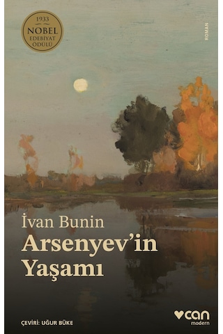 Arsenyev İn Yaşamı 9789750763984