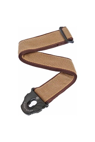 D'addario 50plb06 Kilitli Gitar Askısı
