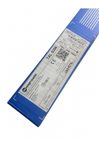 Magmaweld Tal 5356 2.40 X 1000 Alüminyum Tig Kaynak Teli 2 Kg