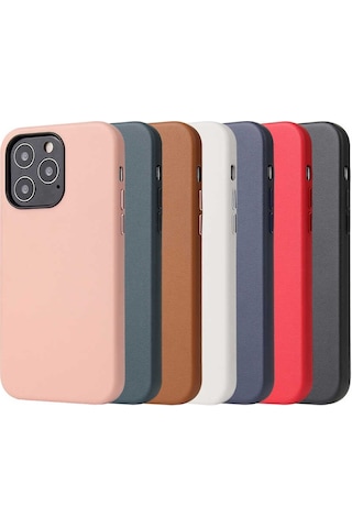 Apple Uyumlu iPhone 13 Pro Max Zore Eyzi Kapak