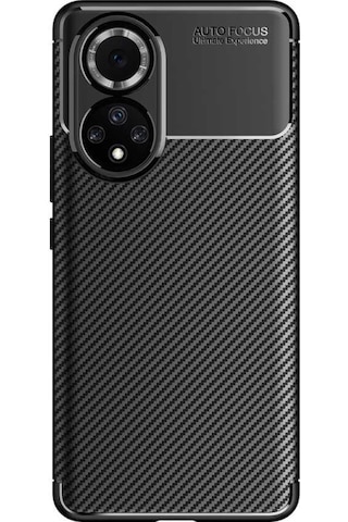 Huawei Honor 50 Kılıf Zore Negro Silikon Kapak (546168279)