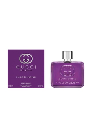 Gucci Guilty Elixir De Parfum Pour Femme 60 Ml Diğer
