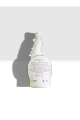 Lanyore Home Clean Yağ Kir Sökücü Tekli