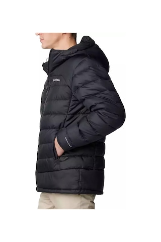 Columbıa Autumn Park Erkek Mont 2086144-010 Siyah