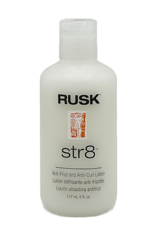 Rusk Str8 Elektriklenme Karşıtı Durulanmayan Saç Losyonu 177ml