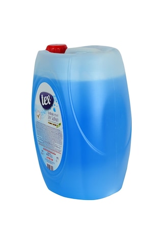 Tex Sıvı El Sabunu 5 Litre
