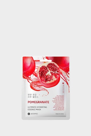 Defacto JKosmec Pomegranate Ultimate Hydrating Mask- Narlı Nemlendirici Maske (25ml) G5789AXNS Defacto JKosmec Pomegranate Ultimate Hydrating Mask- Narlı Nemlendirici Maske (25ml) G5789AXNS