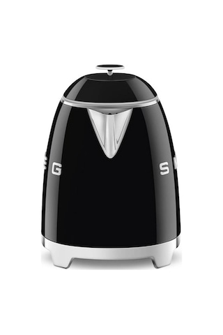 Smeg 50's Stylek LF05BLEU 800 ML Mini Su Isıtıcı Kettle