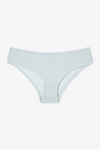 Penti Renkli Black Crispy 5'li Pamuklu Hipster Külot