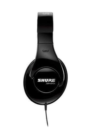 SRH240A Profesyonel Stereo Kulaklık