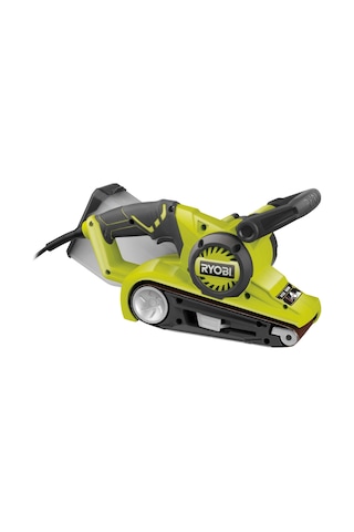 Ryobi EBS800 800 W 76 MM Tank Zımpara Makinesi