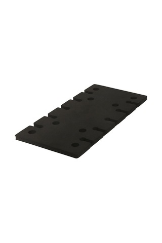 Zımpara Tabanı Bo4901