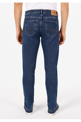 Colins Mavi Erkek Pantolon Cl1071259 Q1.v1 Dn04475 Mavi