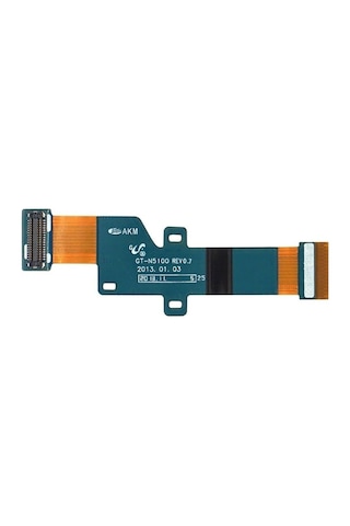 Ttlcdflx-tb-026 Kodlu Lcd Flex Kablosu