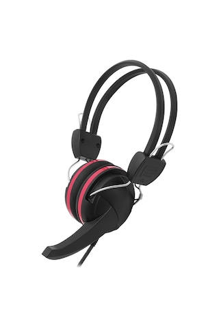 Frisby FHP-235 Mikrofonlu Kulak Üstü Kulaklık