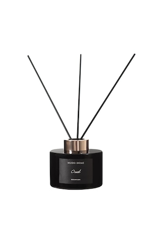Mudo Home Dreamy Black Oud Oda Kokusu 150ml 11607003