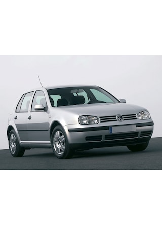 Vw Golf Mk4 1998-2004 Ön Sol Teker Çamurluk Davlumbazı 1J0809961A
