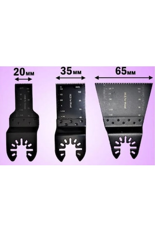 Mucit Home Çok Amaçlı 3 Lü Raspalama Seti