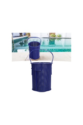 Pentair 355318 İçin Yüzme Havuzu Skimmer Yedek Sepeti