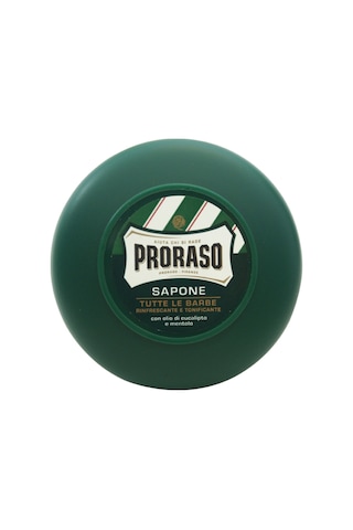 Proraso Okaliptüs Yağlı Mentollü Tıraş Sabunu 150 ML