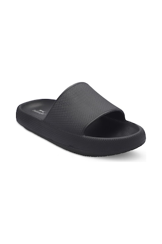 Slazenger Twıst I Kadın Terlik Siyah