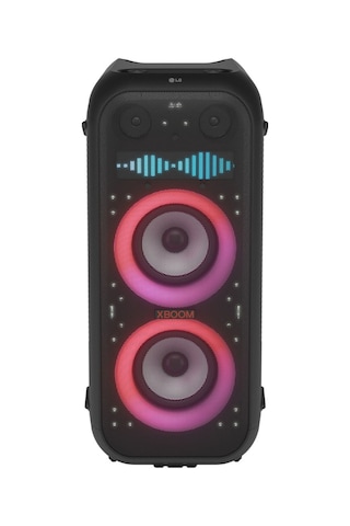 LG Xboom XL9T Soundbar