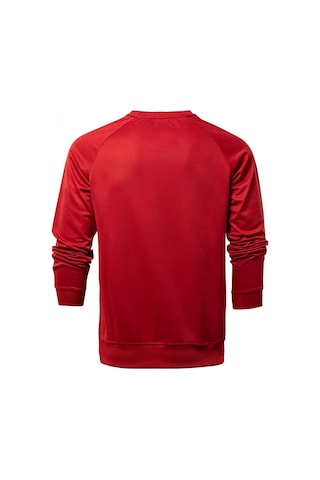 New Balance Tst2202-red Erkek Sweatshirt 001
