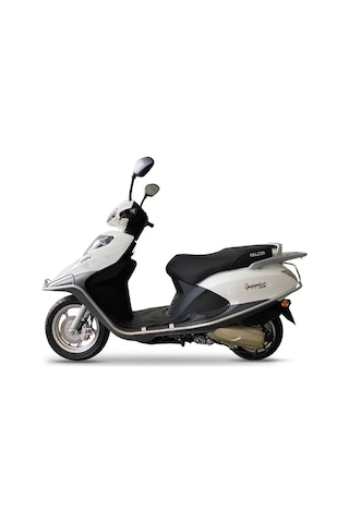 Falcon Guppi 110 Beyaz