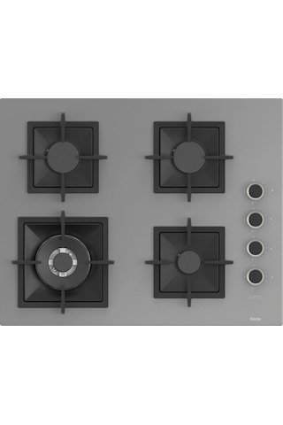 Ferre Fryart Artline Steam QEP64CPR-SC408-WFA-D065-SA 9 Prog. Dijital Turbo Ank. Set