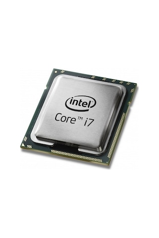 Intel Core i7-6700K 4.00 GHz LGA1151 8 MB Cache 91 W işlemci Tray
